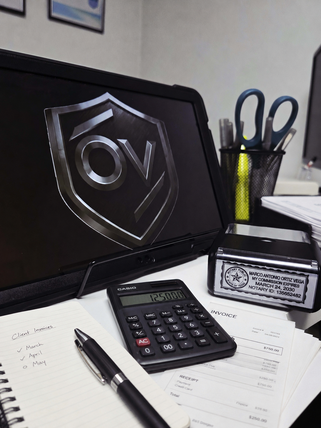 Monthly Bookkeeping Services in Mesquite, TX: What’s Included and How Much Should Small Businesses Expect?