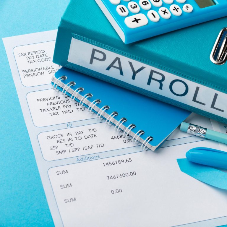 bookkeeping services Mesquite TX